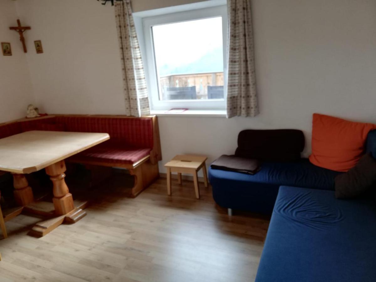 Apartament Aignerbauer Mittersill Zewnętrze zdjęcie