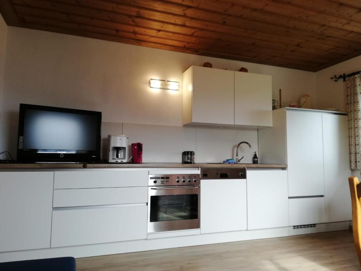 Apartament Aignerbauer Mittersill Zewnętrze zdjęcie
