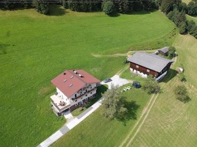 Apartament Aignerbauer Mittersill Zewnętrze zdjęcie